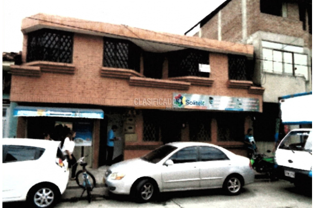 Edificios, Venta en Yumbo