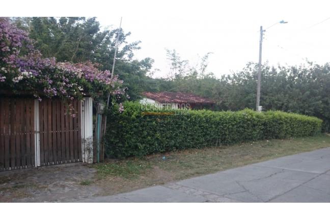 Fincas y Casas Campestres, Venta, Bolívar - $300.000.000