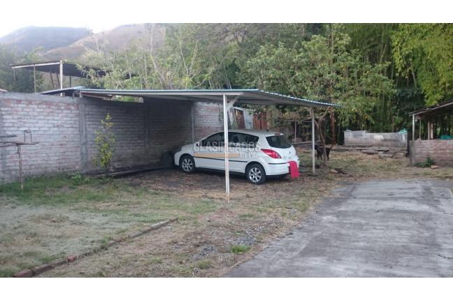 Fincas y Casas Campestres, Venta, Bolívar - $300.000.000