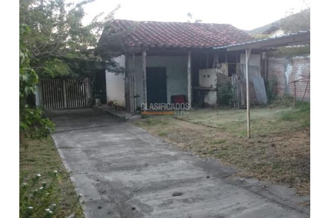 Fincas y Casas Campestres, Venta, Bolívar - $300.000.000