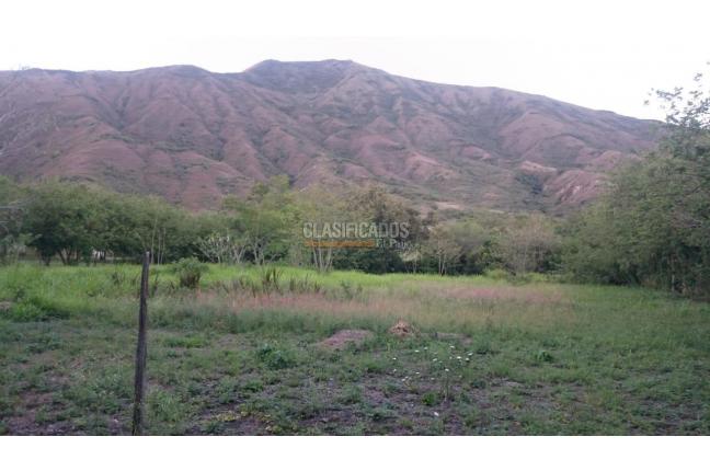 Fincas y Casas Campestres, Venta, Bolívar - $300.000.000