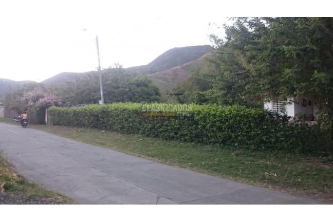 Fincas y Casas Campestres, Venta, Bolívar - $300.000.000