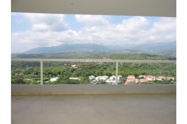 Apartamentos, Venta en Pance