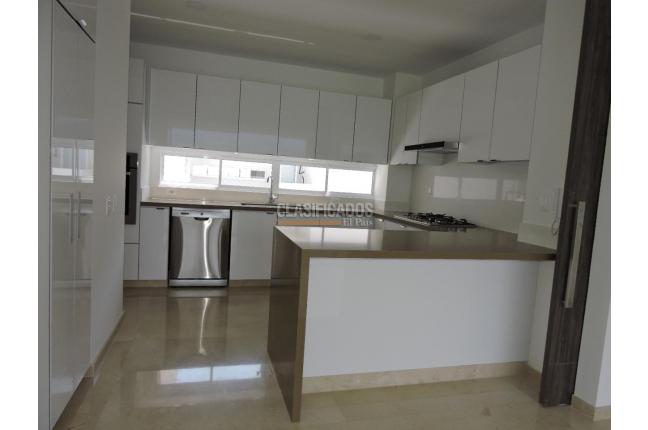 Apartamentos, Venta, Pance - $1.500.000.000