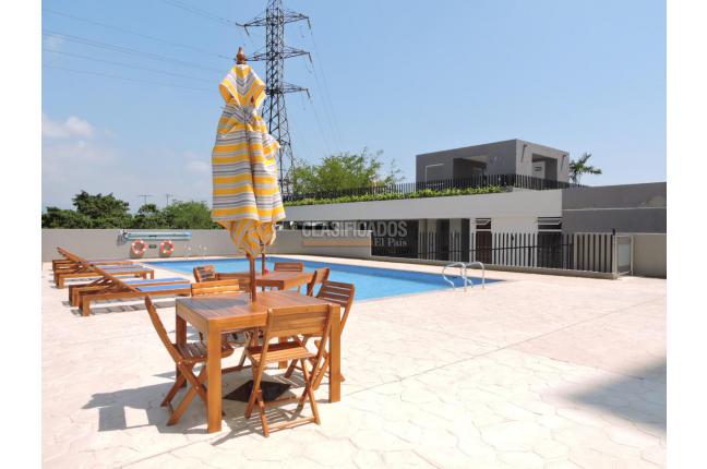 Apartamentos, Venta en Pance