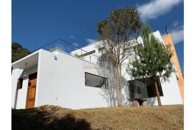 Casas, Venta, Bogotá - $2.600.000.000