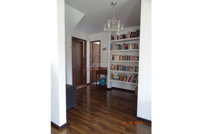 Casas, Venta, Bogotá - $2.600.000.000