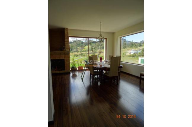 Casas, Venta, Bogotá - $2.600.000.000