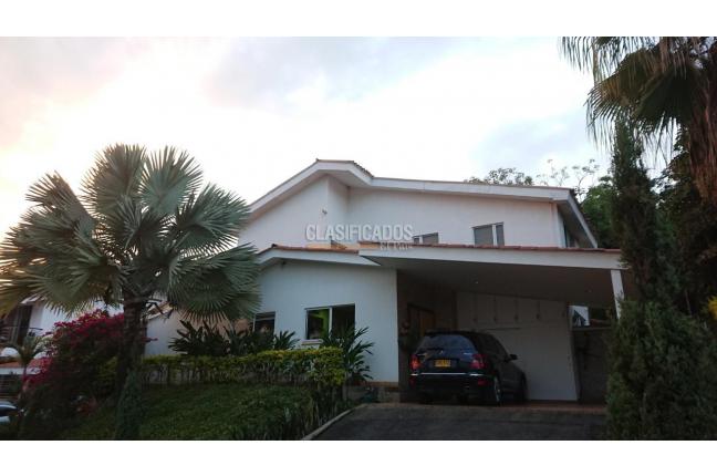 Casas, Venta en Pance