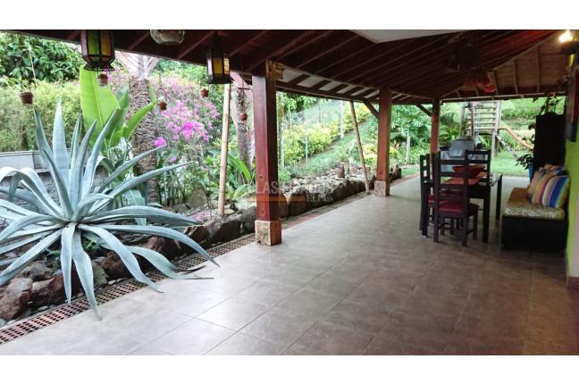 Casas, Venta, Pance - $1.450.000.000