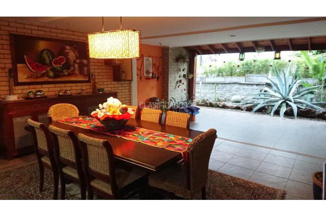 Casas, Venta, Pance - $1.450.000.000