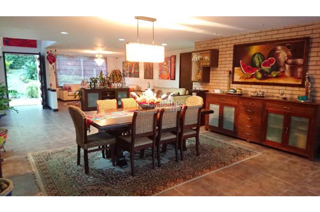 Casas, Venta, Pance - $1.450.000.000