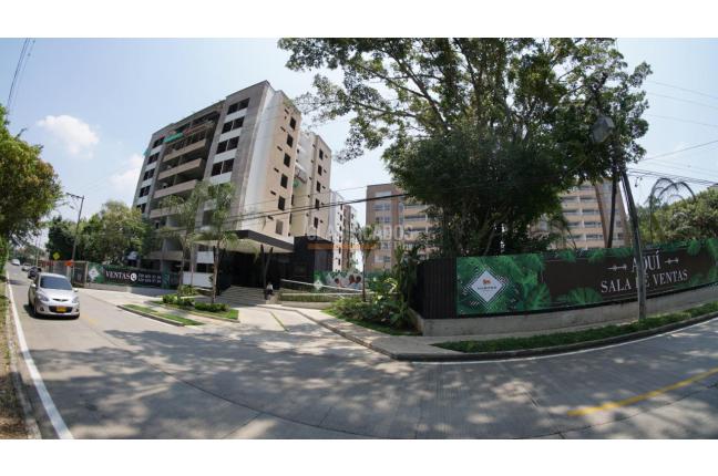 Apartamentos, Venta en Pance