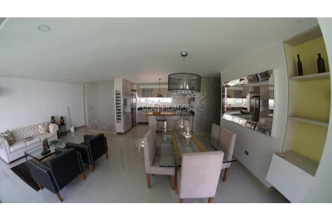 Apartamentos, Venta en Pance