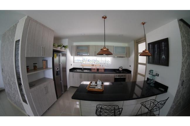 Apartamentos, Venta, Pance