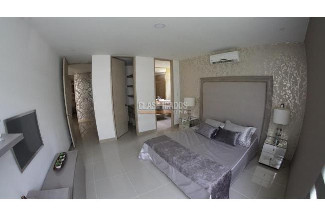 Apartamentos, Venta, Pance