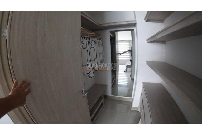 Apartamentos, Venta, Pance