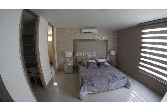 Apartamentos, Venta, Pance