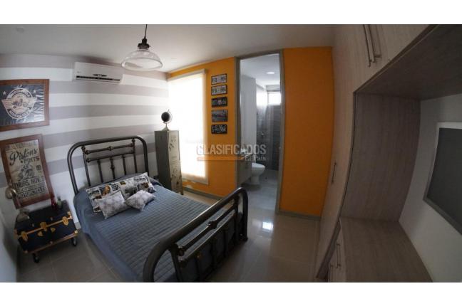 Apartamentos, Venta, Pance
