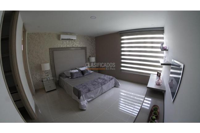 Apartamentos, Venta, Pance