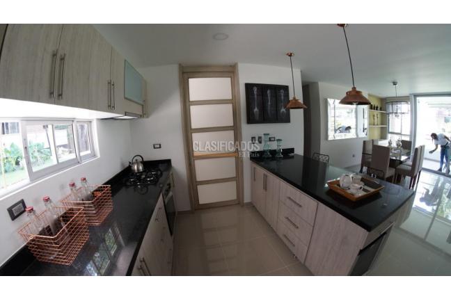 Apartamentos, Venta, Pance