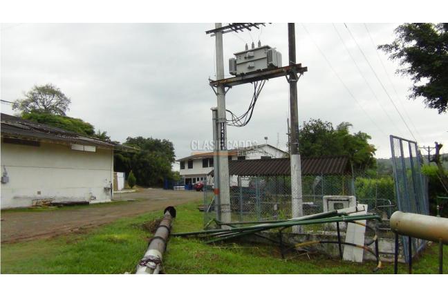 Lotes, Venta, Buitrera - $2.196.652.000