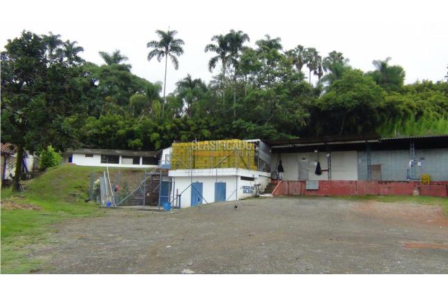 Lotes, Venta, Buitrera - $2.196.652.000