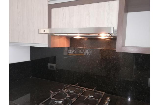 Apartamentos, Venta en La Flora