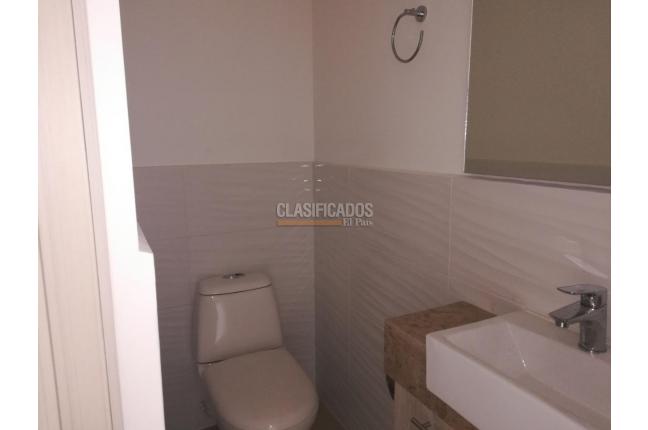 Apartamentos, Venta en La Flora