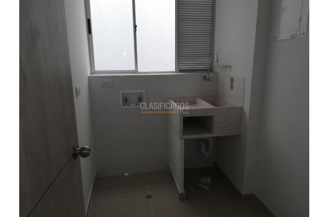 Apartamentos, Venta, La Flora - $490.000.000