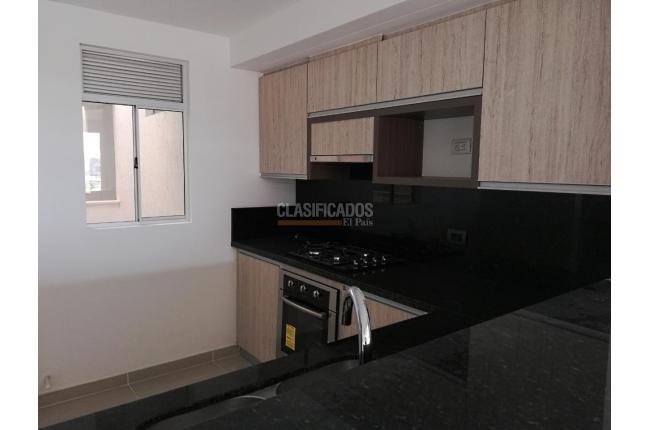 Apartamentos, Venta, La Flora - $490.000.000