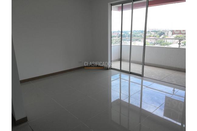 Apartamentos, Venta, La Flora - $490.000.000