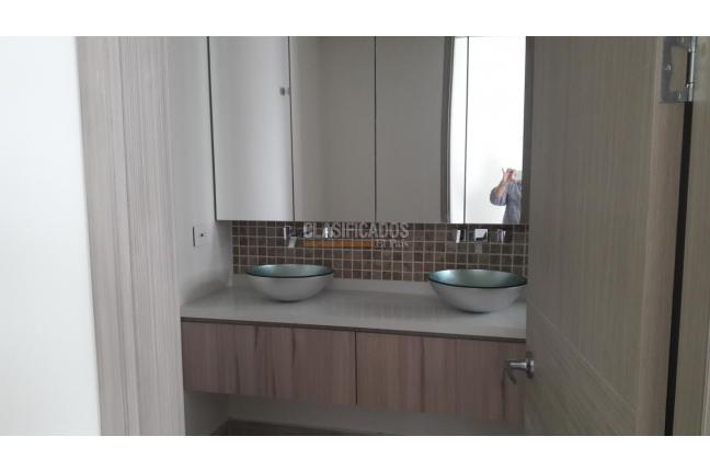 Apartamentos, Venta, Valle del Lili