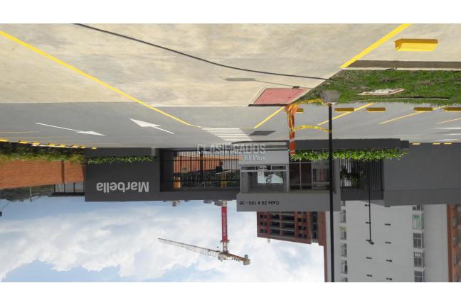 Apartamentos, Venta, Valle del Lili