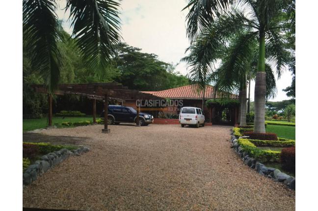 Fincas y Casas Campestres, Venta, Palmira - $4.200.000.000