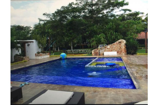 Fincas y Casas Campestres, Venta, Palmira - $4.200.000.000