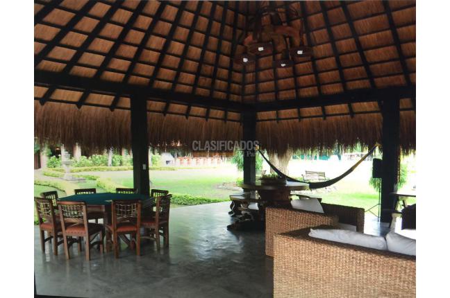 Fincas y Casas Campestres, Venta, Palmira - $4.200.000.000