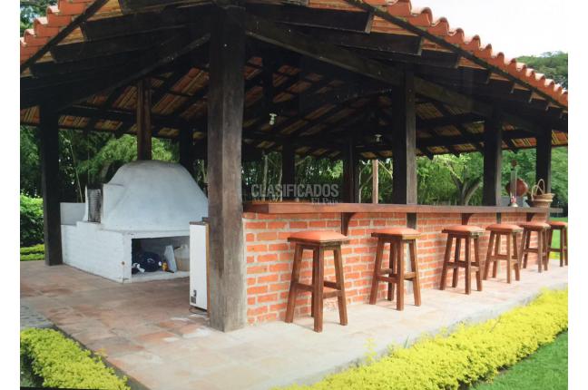 Fincas y Casas Campestres, Venta, Palmira - $4.200.000.000