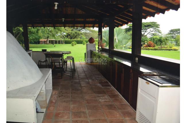 Fincas y Casas Campestres, Venta, Palmira - $4.200.000.000