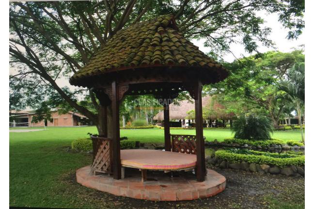 Fincas y Casas Campestres, Venta, Palmira - $4.200.000.000