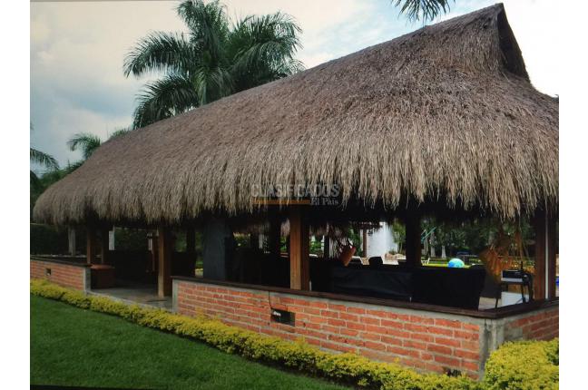 Fincas y Casas Campestres, Venta, Palmira - $4.200.000.000
