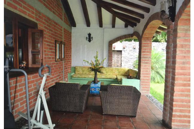 Fincas y Casas Campestres, Venta, Palmira - $4.200.000.000