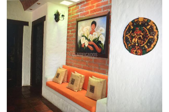 Fincas y Casas Campestres, Venta, Palmira - $4.200.000.000