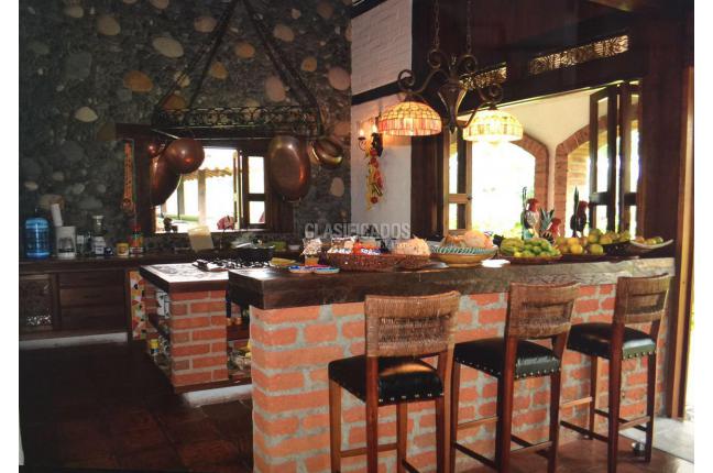 Fincas y Casas Campestres, Venta, Palmira - $4.200.000.000