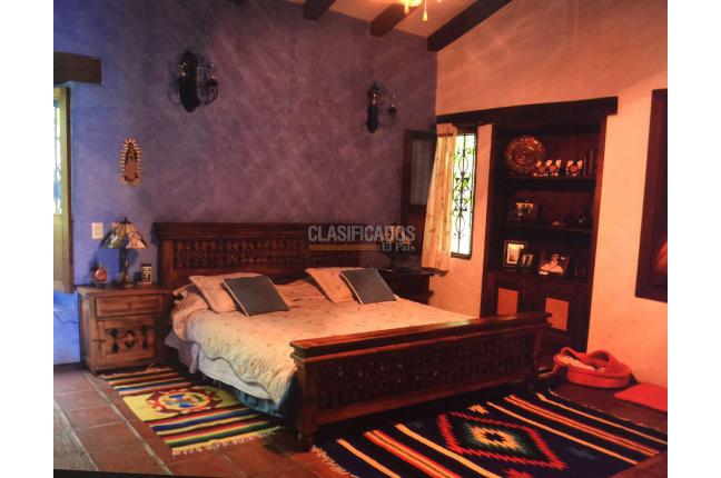 Fincas y Casas Campestres, Venta, Palmira - $4.200.000.000