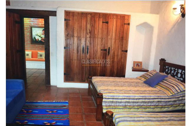 Fincas y Casas Campestres, Venta, Palmira - $4.200.000.000