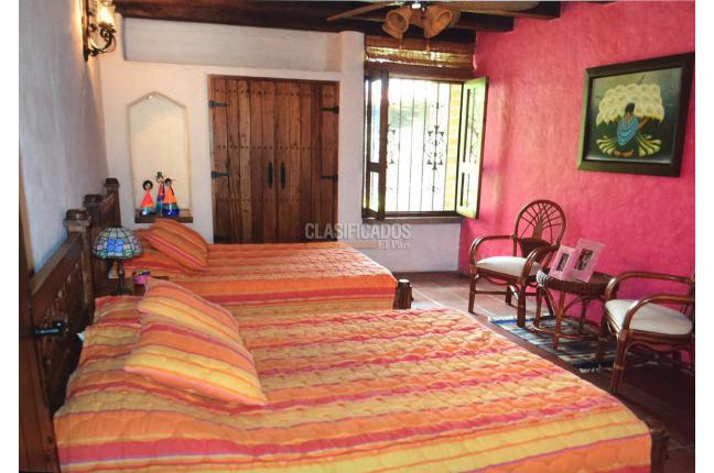 Fincas y Casas Campestres, Venta, Palmira - $4.200.000.000