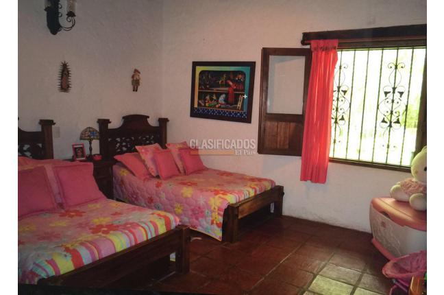 Fincas y Casas Campestres, Venta, Palmira - $4.200.000.000