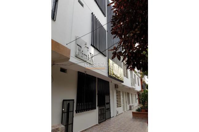 Edificios, Venta en Ciudadela Comfandi