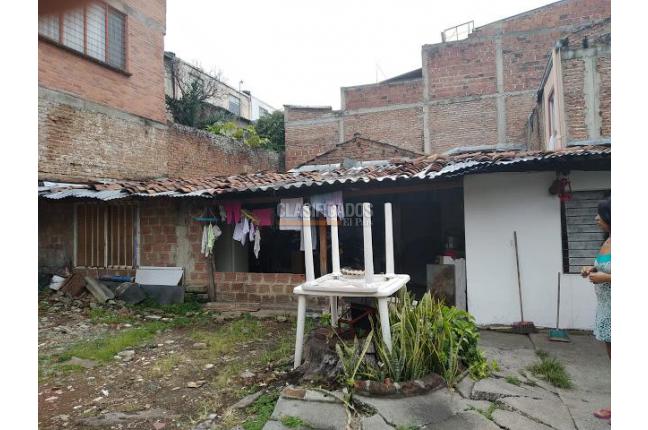 Lotes, Venta en El Nacional